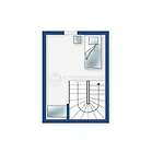 Haushaelfte 9a Min Hus Id 374 Casa de Férias *