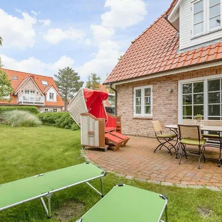 Haushaelfte 9A Min Hus Id 374 Holiday home *