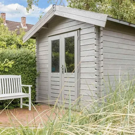 Holiday home Haushaelfte 9A Min Hus Id 374 Sankt Peter-Ording