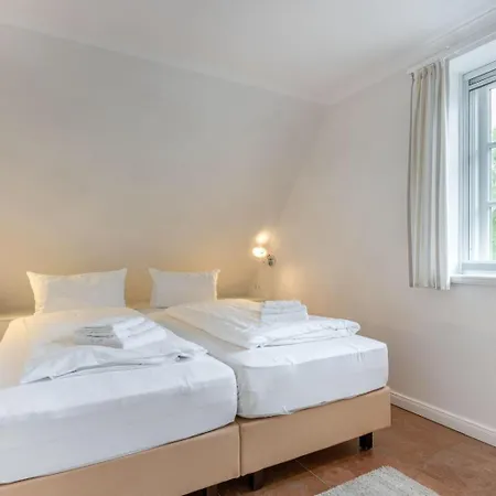 Haushaelfte 9A Min Hus Id 374 * Sankt Peter-Ording