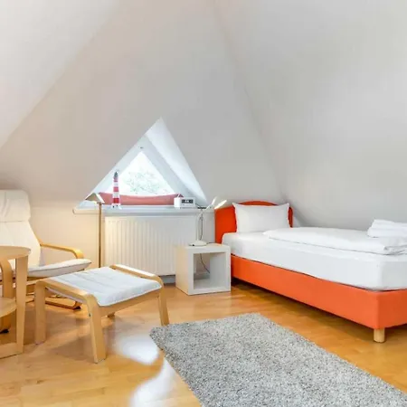 Haushaelfte 9a Min Hus Id 374 סנט פטר-אורדינג