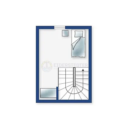 Haushaelfte 9A Min Hus Id 374 Holiday home