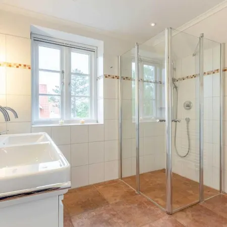 Haushaelfte 9a Min Hus Id 374 別荘 *