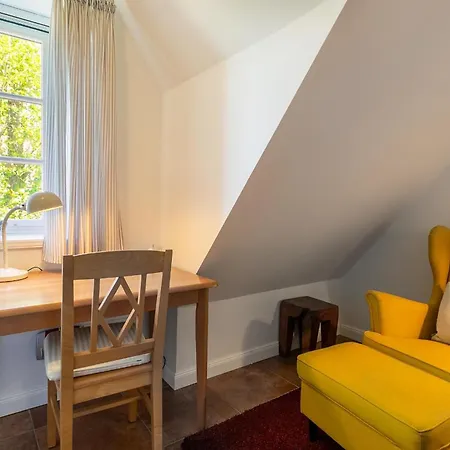 Haushaelfte 9a Min Hus Id 374 ザンクト・ペーター・オルディング