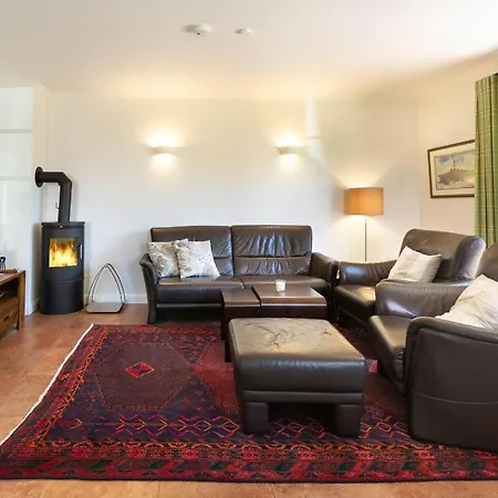 別荘 Haushaelfte 9a Min Hus Id 374 ザンクト・ペーター・オルディング