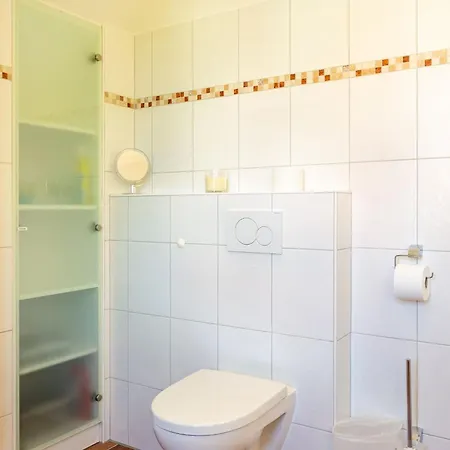 Haushaelfte 9a Min Hus Id 374 ザンクト・ペーター・オルディング