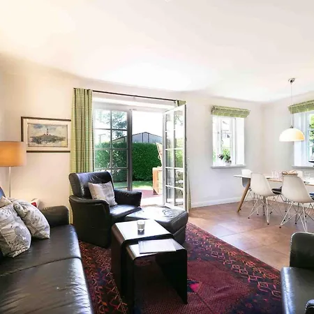 別荘 Haushaelfte 9a Min Hus Id 374