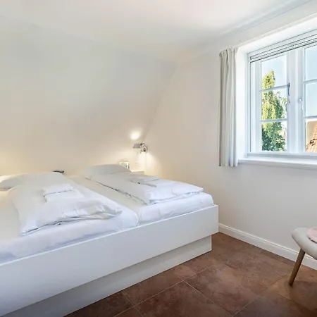 別荘 Haushaelfte 9a Min Hus Id 374 *