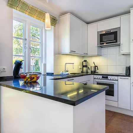 Haushaelfte 9a Min Hus Id 374 ザンクト・ペーター・オルディング