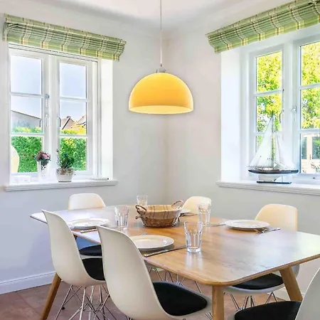 別荘 Haushaelfte 9a Min Hus Id 374 *