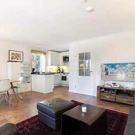 Haushaelfte 9a Min Hus Id 374 ザンクト・ペーター・オルディング