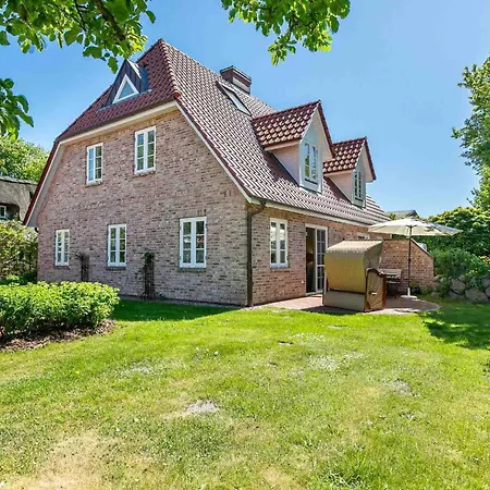 Haushaelfte 9a Min Hus Id 374 別荘