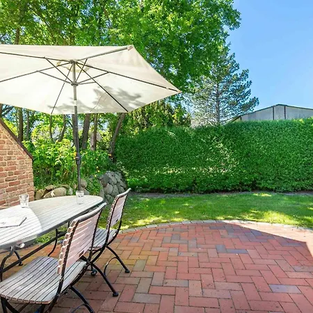 Haushaelfte 9a Min Hus Id 374 別荘