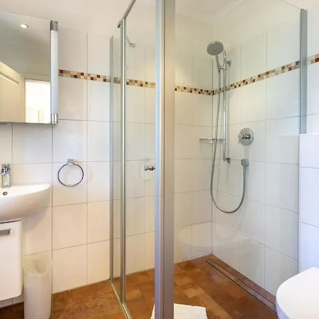 Prázdninový dům Haushaelfte 9a Min Hus Id 374
