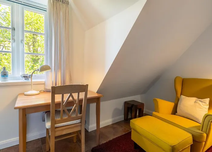 Haushaelfte 9a Min Hus Id 374 Sankt Peter-Ording