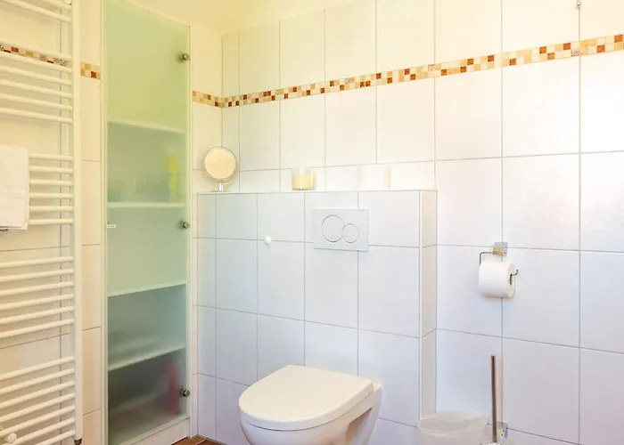 Haushaelfte 9a Min Hus Id 374 Sankt Peter-Ording