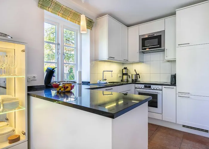 Haushaelfte 9a Min Hus Id 374 Sankt Peter-Ording