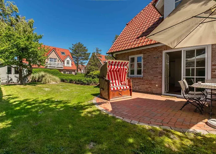 Haushaelfte 9a Min Hus Id 374 Sankt Peter-Ording