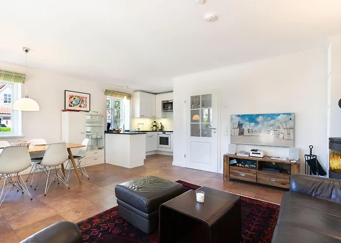 Haushaelfte 9a Min Hus Id 374 Sankt Peter-Ording