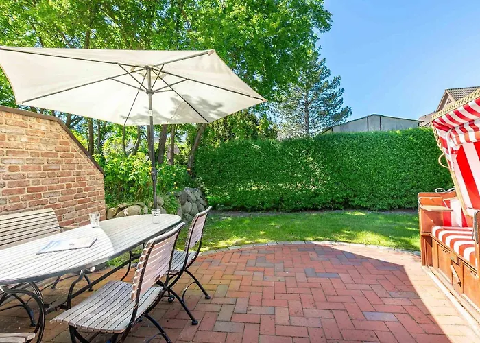 Haushaelfte 9a Min Hus Id 374 別荘